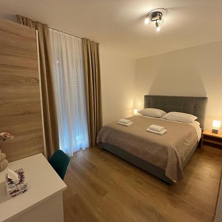 Apartment Renata Задар Экстерьер фото