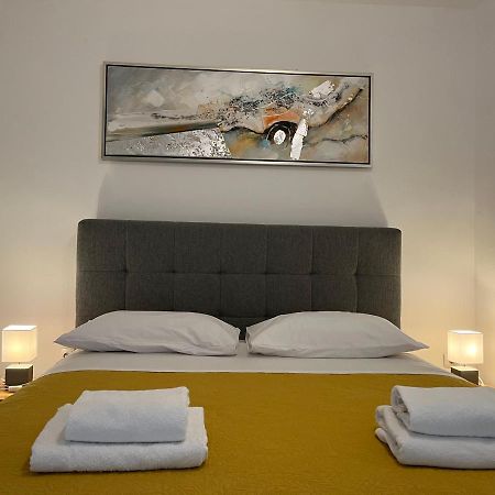 Apartment Renata Задар Экстерьер фото