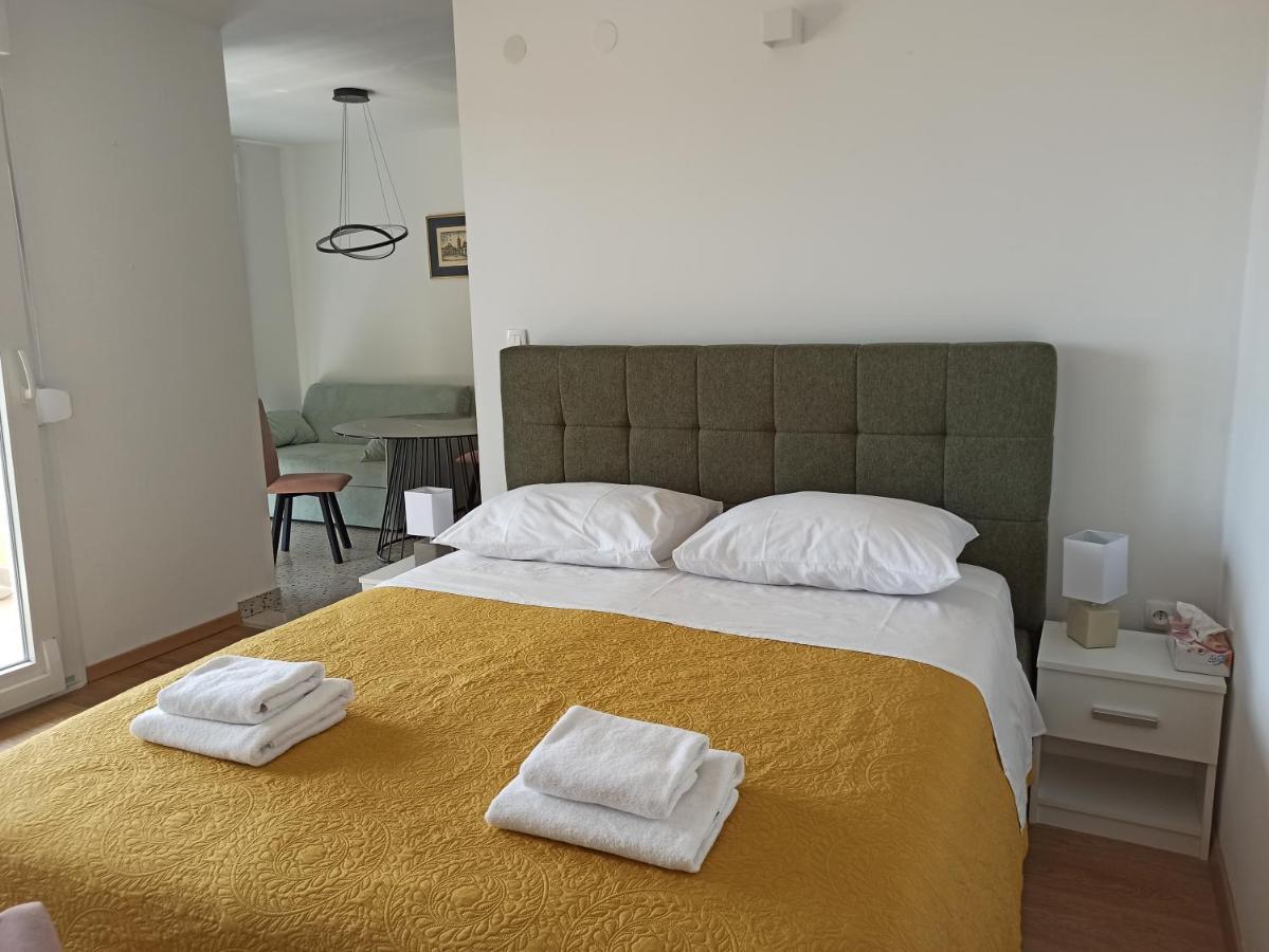Apartment Renata Задар Экстерьер фото