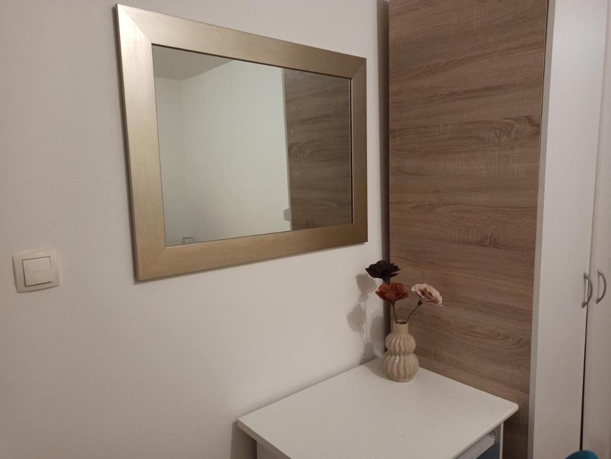 Apartment Renata Задар Экстерьер фото