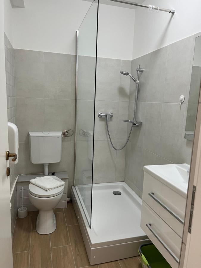 Apartment Renata Задар Экстерьер фото