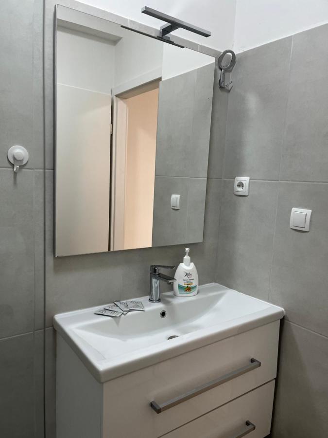 Apartment Renata Задар Экстерьер фото