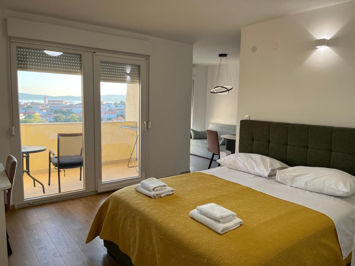Apartment Renata Задар Экстерьер фото