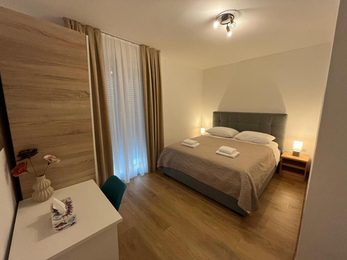 Apartment Renata Задар Экстерьер фото