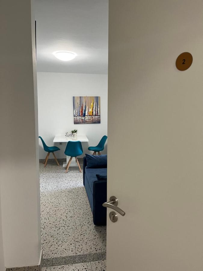 Apartment Renata Задар Экстерьер фото