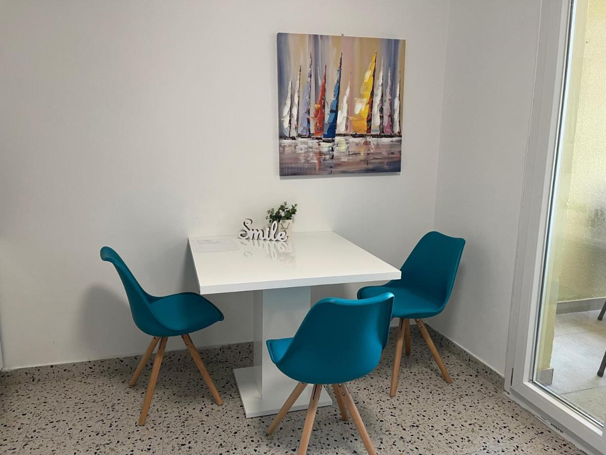 Apartment Renata Задар Экстерьер фото