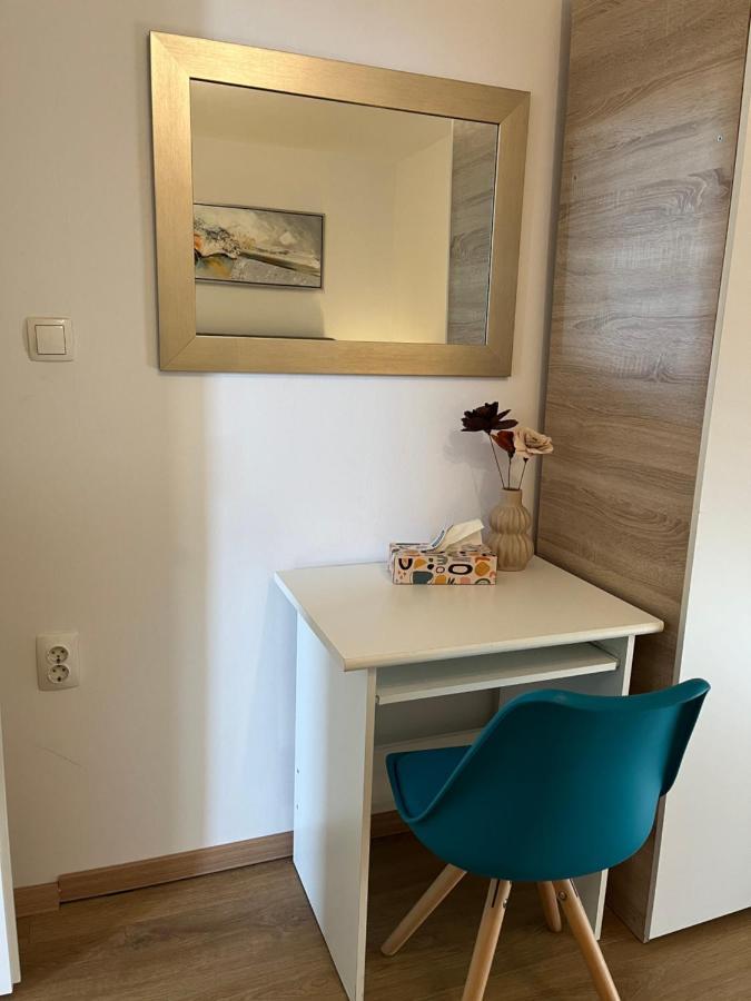 Apartment Renata Задар Экстерьер фото