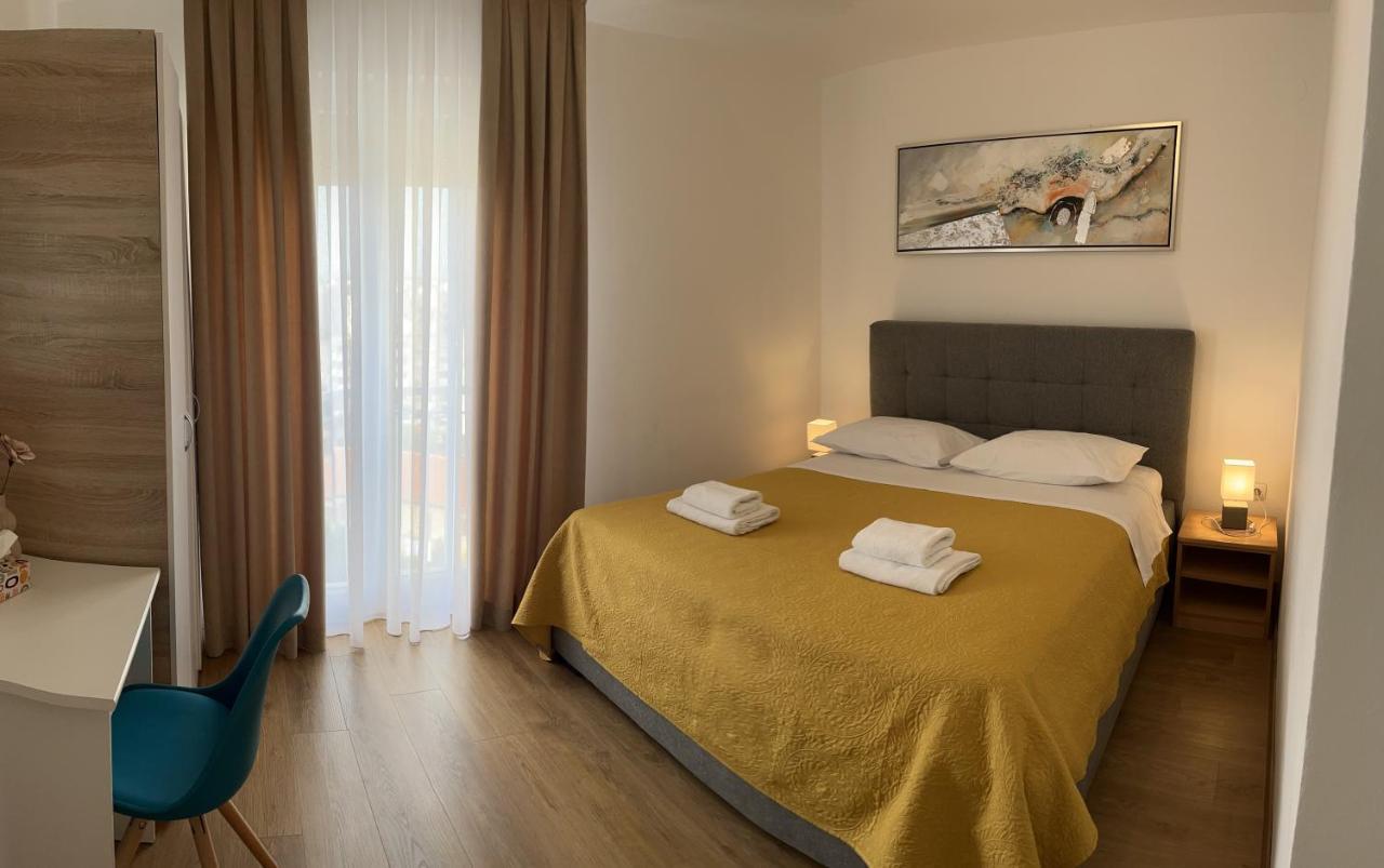Apartment Renata Задар Экстерьер фото